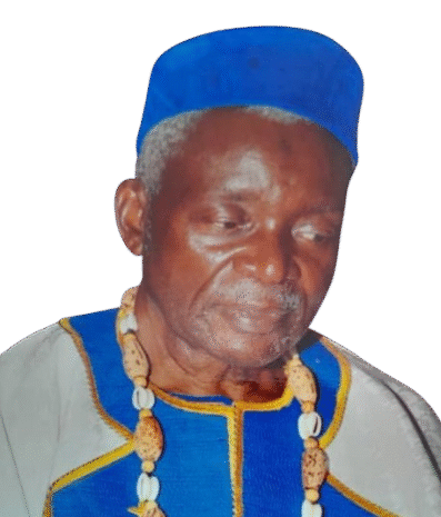  Interview du coordonateur de la commission « Musée, Arts, Traditions et Autres activitées culturelles » du festival Apeuthe Ntsengla 2026