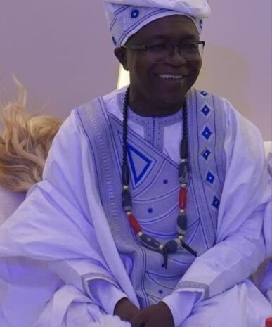  Interview avec Tegni MOMO Edmond à propos de la commission finance