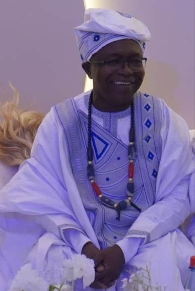 Interview avec Tegni MOMO Edmond à propos de la commission finance