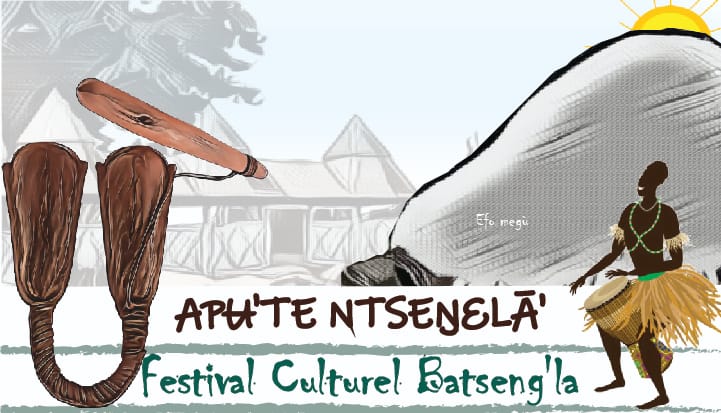 Festival Culturel Apeuthe Nstengla