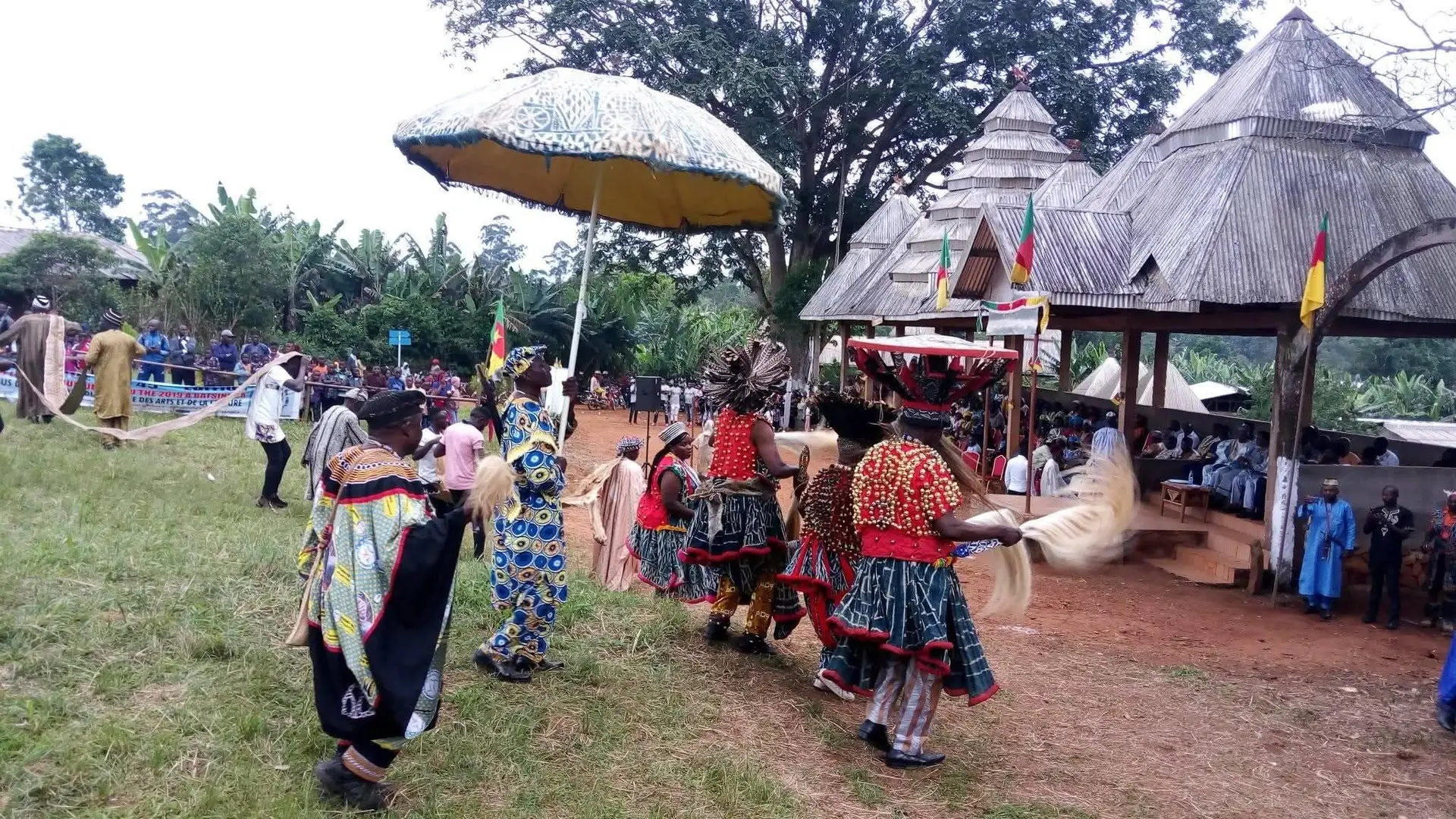 Le Programme Officiel Dévoilé !