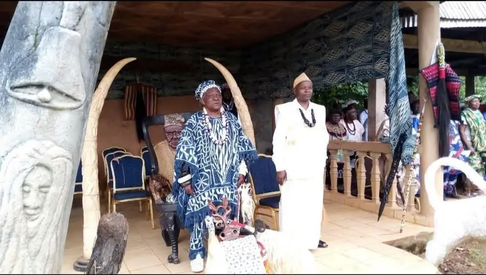 Le Message de Sa Majesté : Comprendre l&rsquo;Esprit de l&rsquo;APEU’THE NTSENG’LA