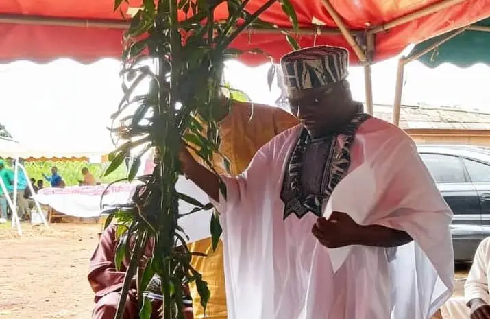  En route pour l’Apeu’the Ntseng’la 2026 : Le Cap est fixé avec le PCO Durando Ndongsok !