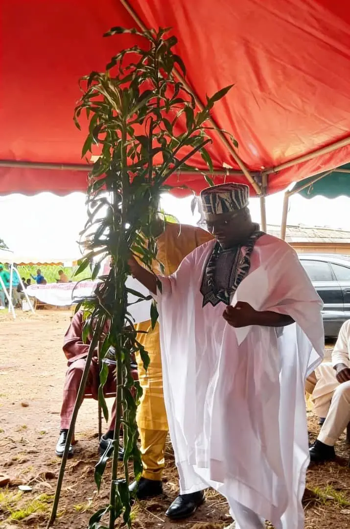 En route pour l’Apeu’the Ntseng’la 2026 : Le Cap est fixé avec le PCO Durando Ndongsok !