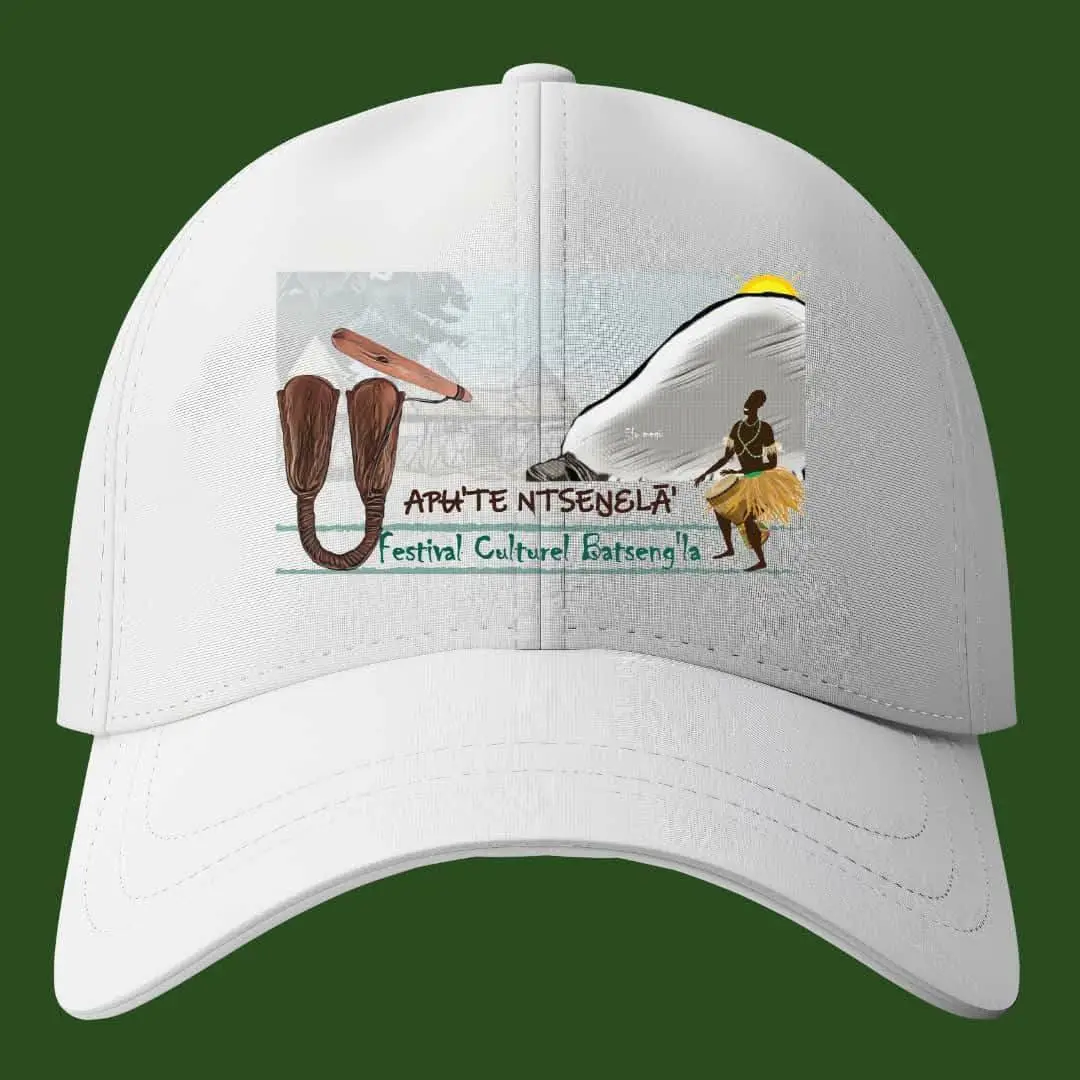 Boutique Officielle : Portez Haut les Couleurs de l’APEU’THE NTSENG’LA 2026 !